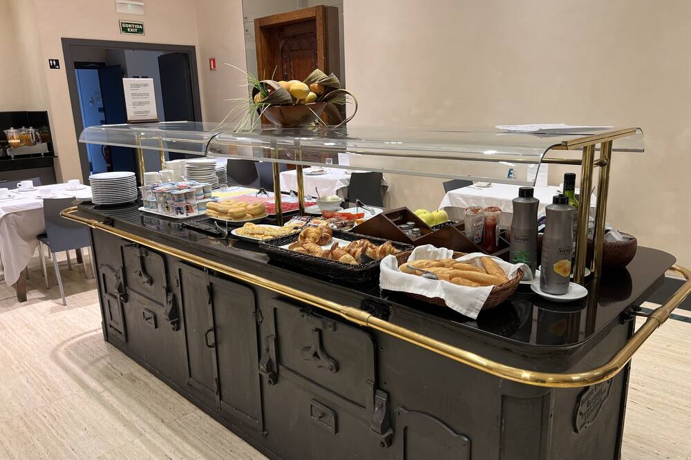 サント アグスティ 写真