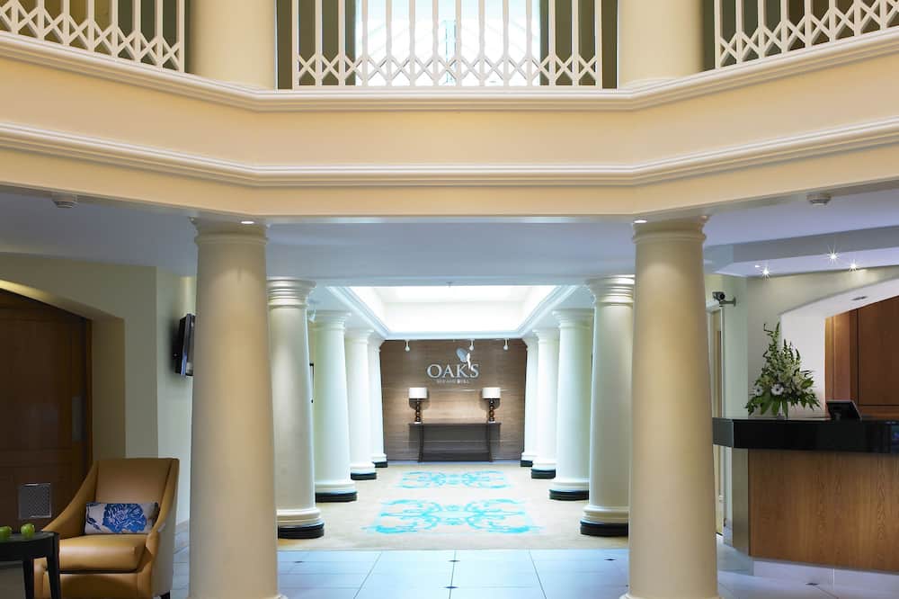 アーデンの森ホテル＆カントリークラブ 写真