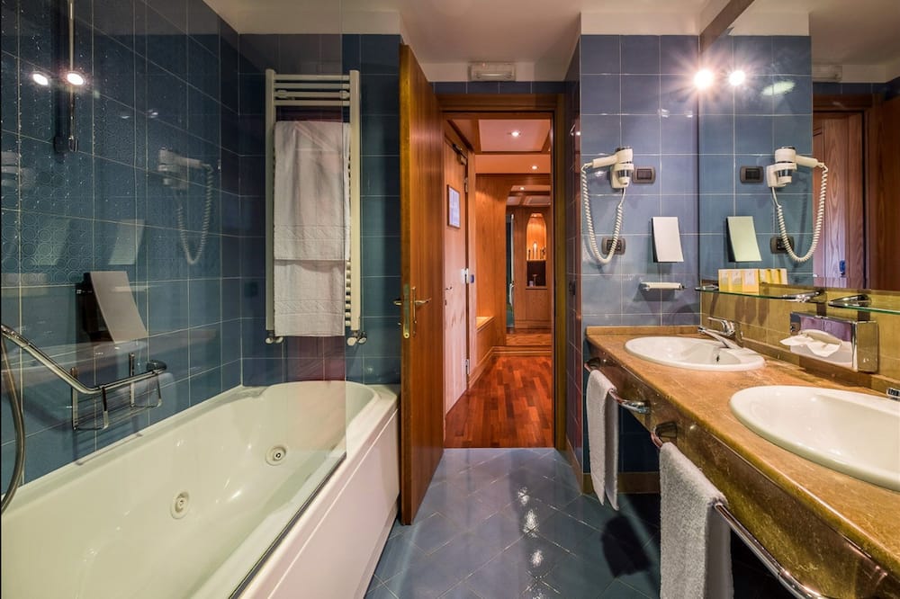 Grand Hotel Assisi 写真