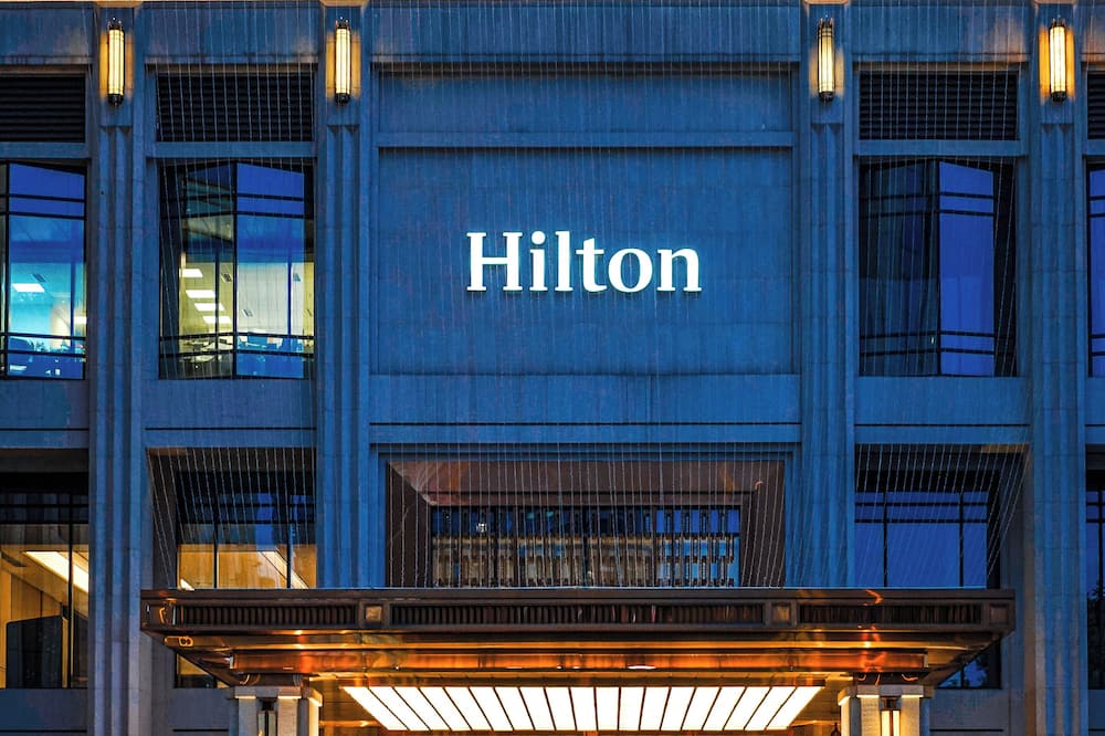 ヒルトン チェンドゥ チェンフア 写真