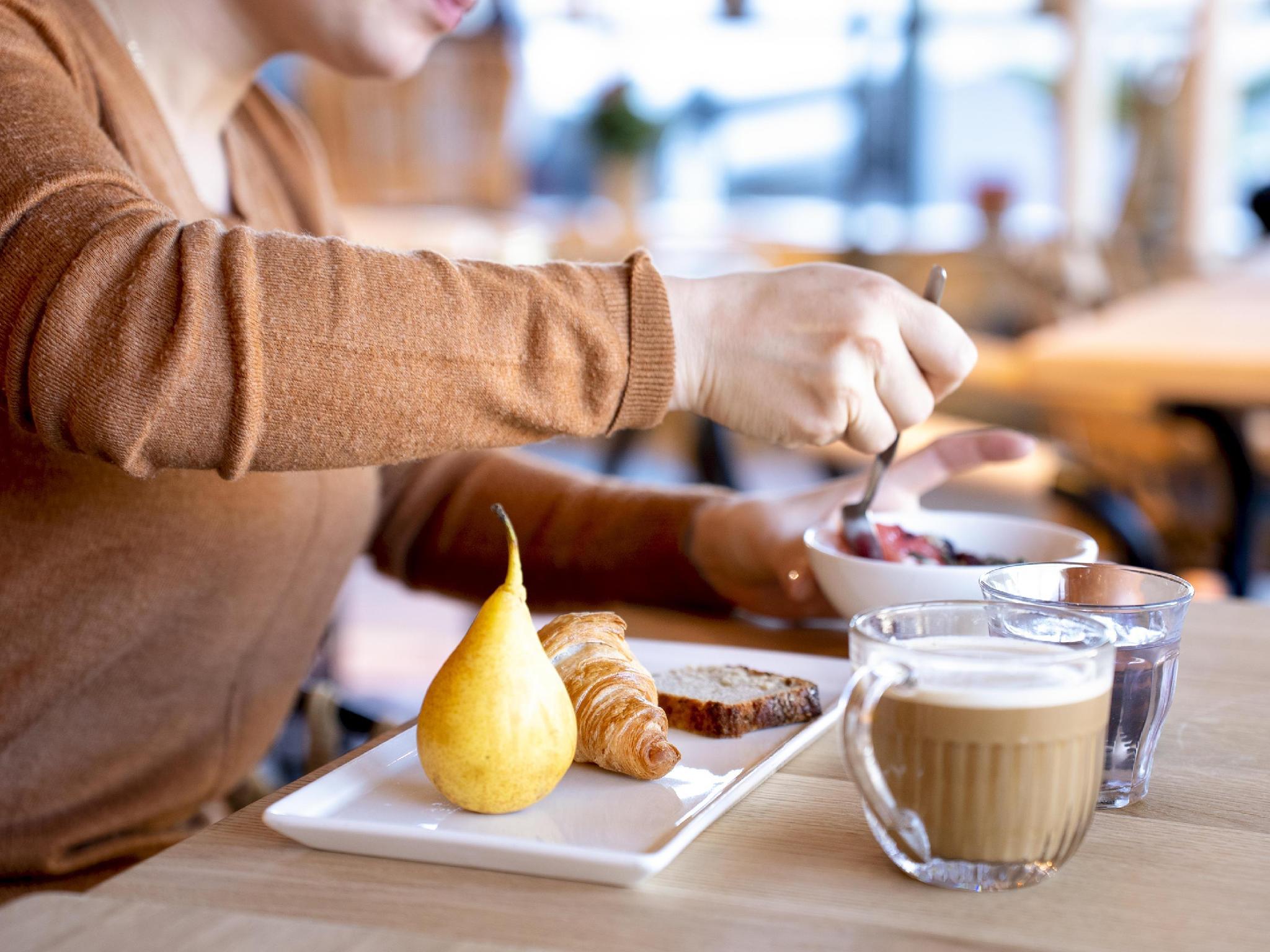 ibis Styles Montauban 写真