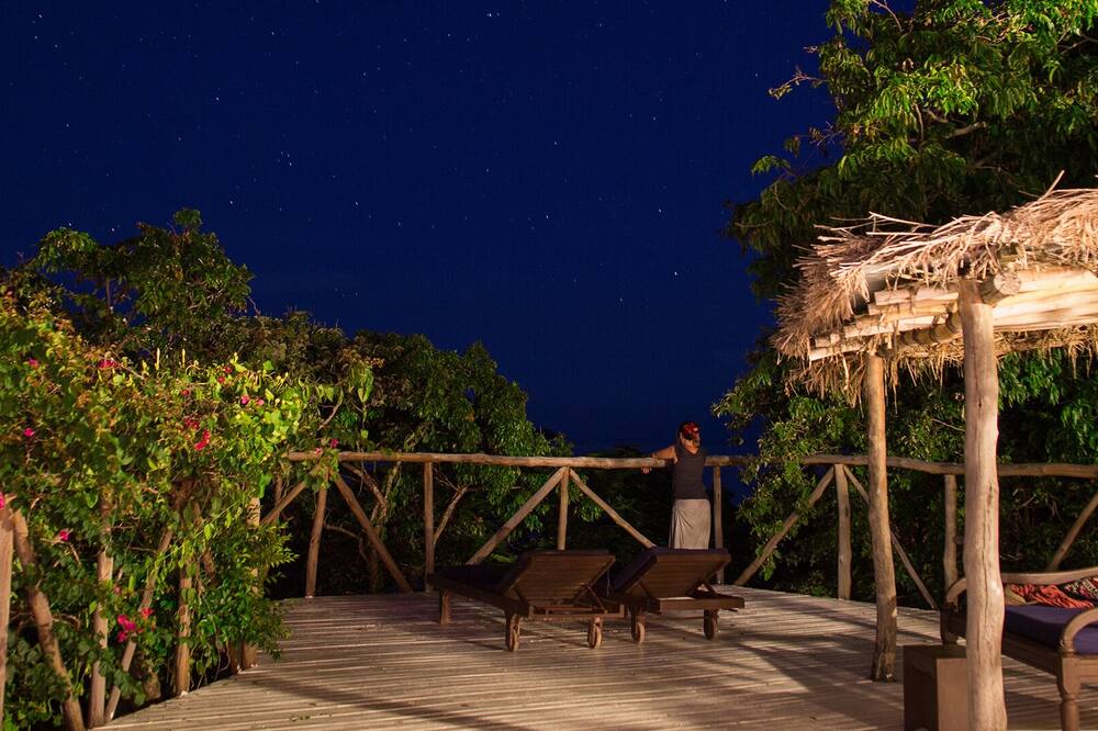 ナブツ スターズ リゾート 写真