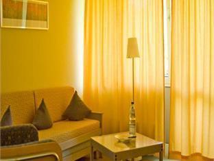 ホテル バイエルン ヴィタル 写真