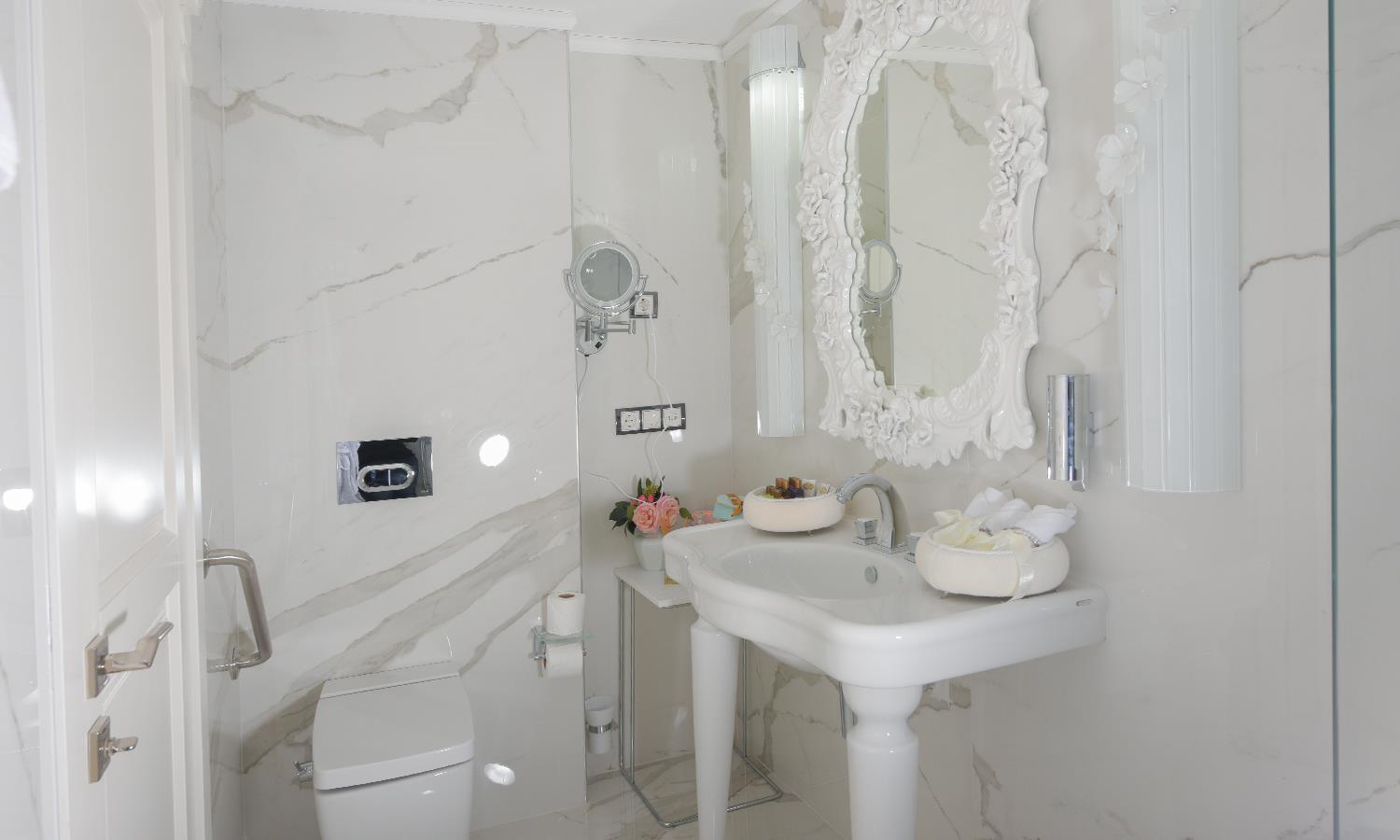 My House Otel 写真