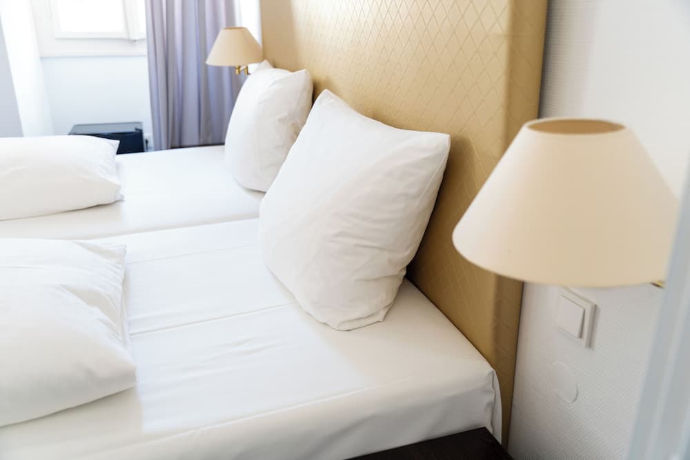 Hotel Zum Ritter St. Georg 写真