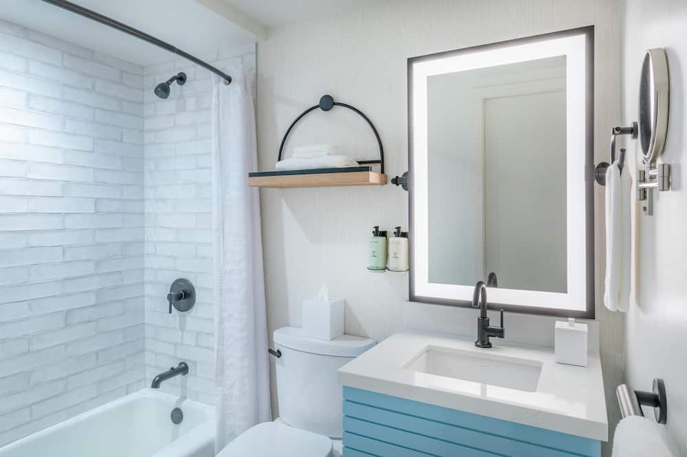 The Beacon at Embassy Row, WorldHotels Distinctive 写真