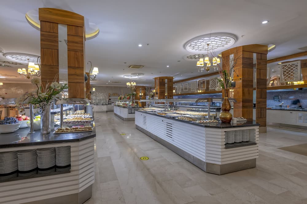 レイク リバー サイド ホテル スパ - ウルトラ  オールインクルーシブ 写真