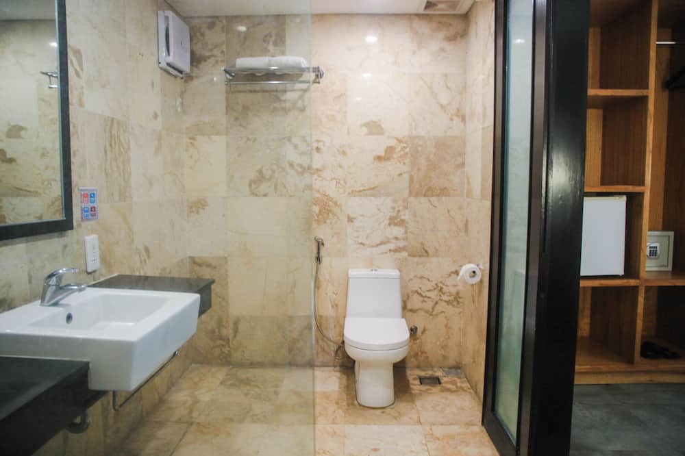 デクタ ホテル 写真