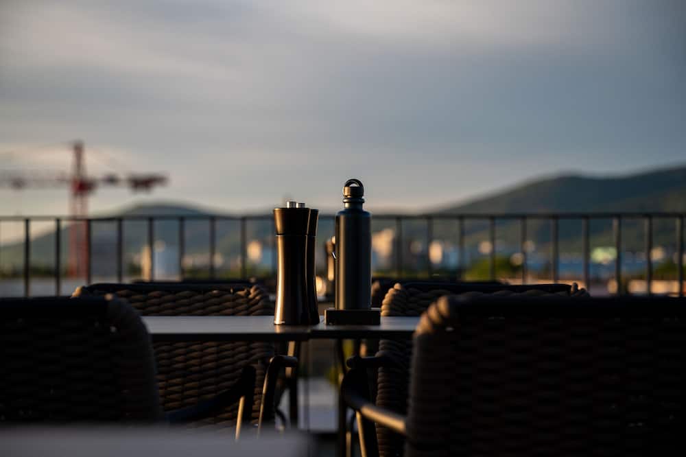 Qube Hotel Bahnstadt 写真