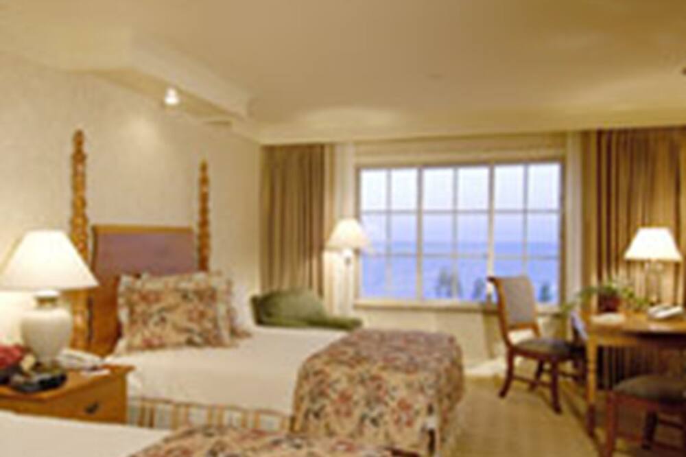 ベイ ランディング ホテル 写真