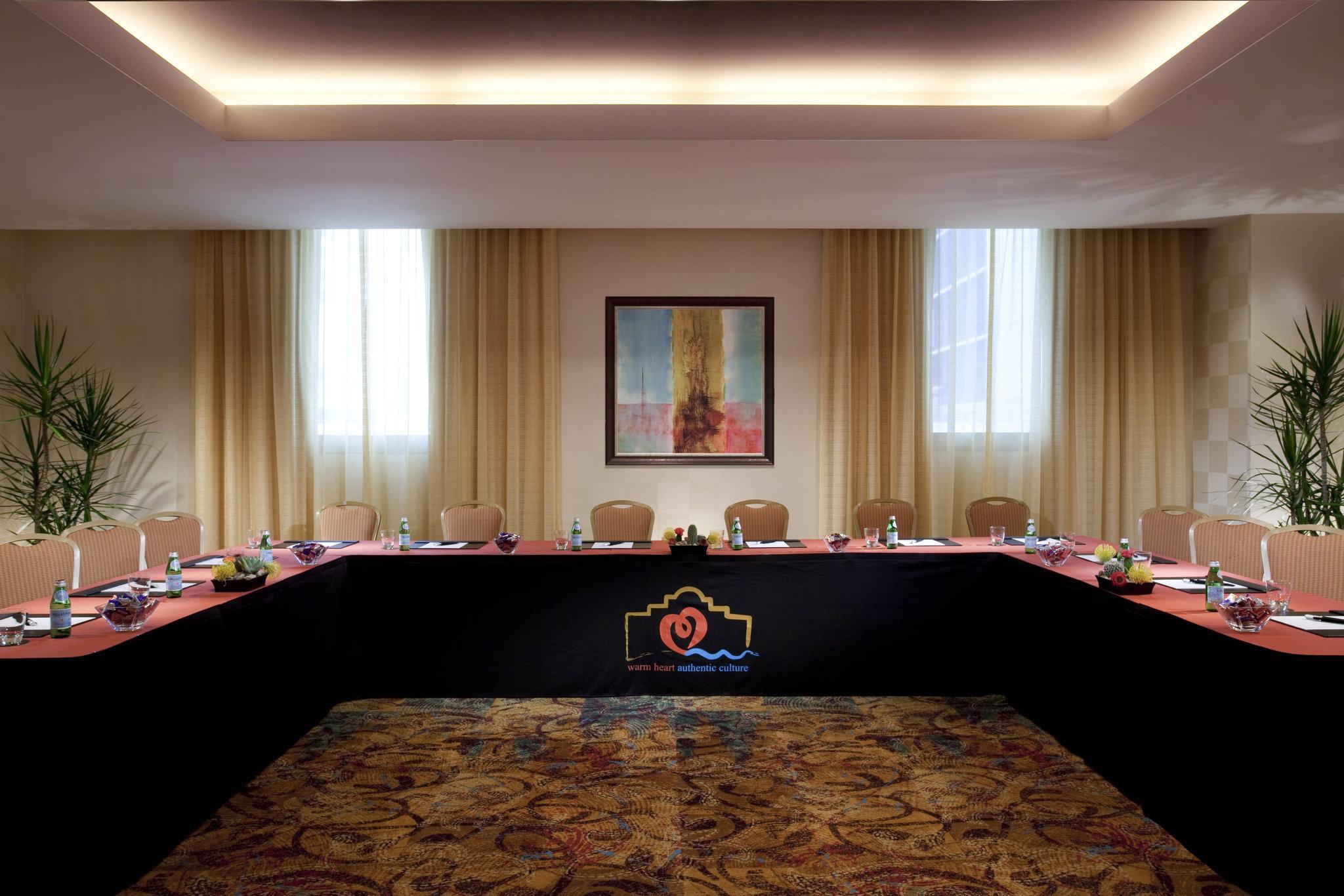 San Antonio Marriott Rivercenter on the River Walk 写真