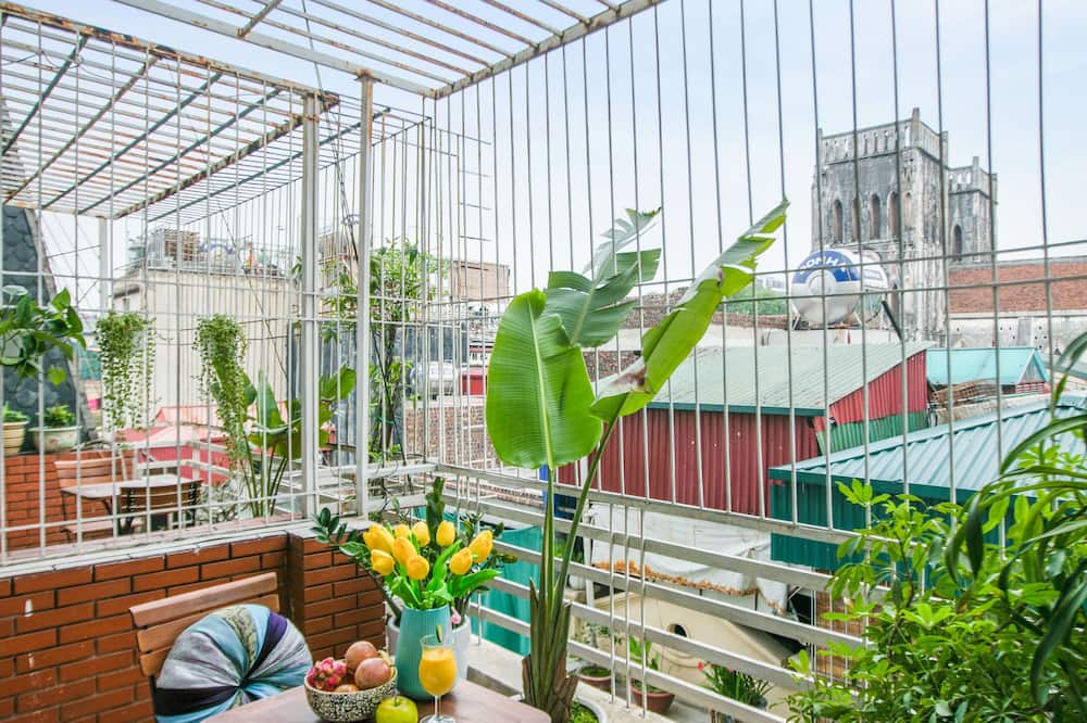 スプレンディド ホリデー ホテル ハノイ 写真