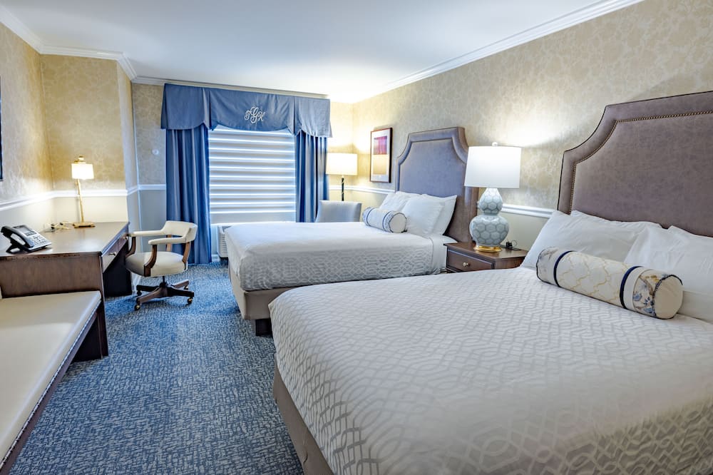 ザ グリデン ハウス 写真