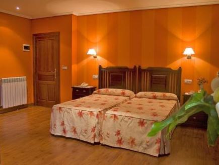 Hotel Casona Los Caballeros 写真