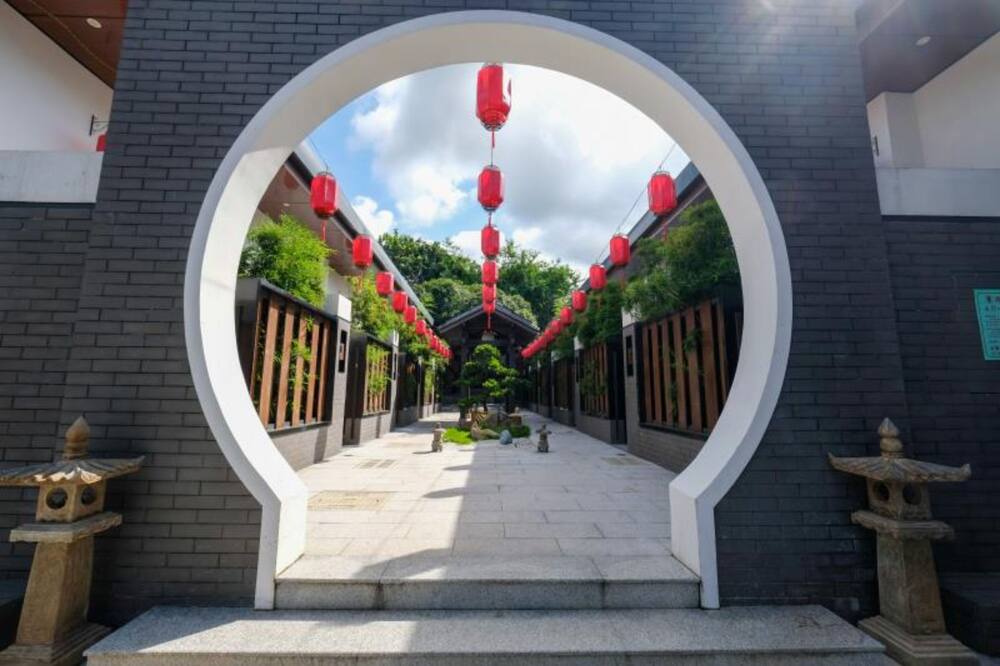 Manor Landscape Hotel Shenzhen 写真