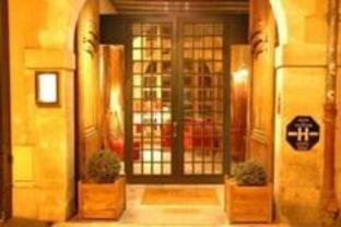 ミレジム オテル 写真