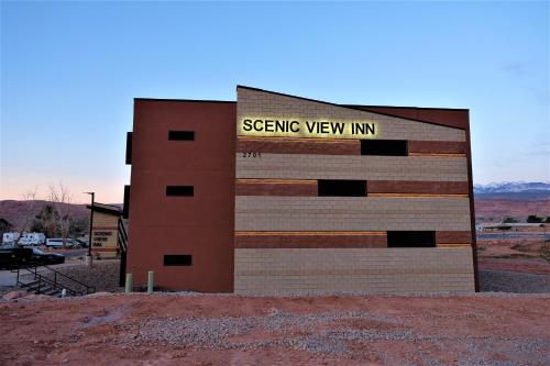 Scenic View Inn & Suites Moab 写真