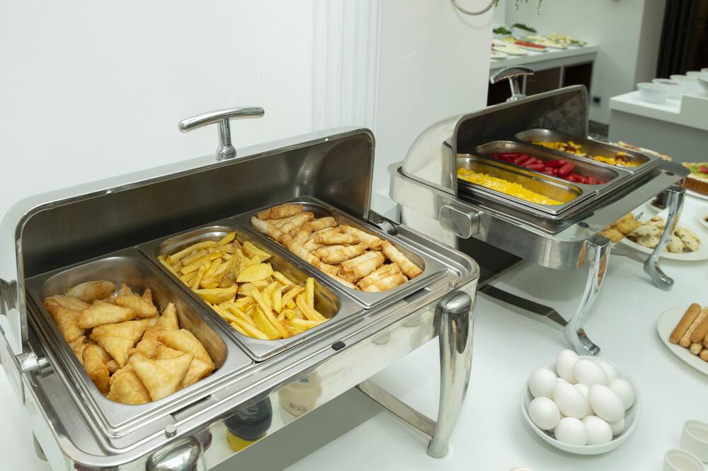 ホテル ネナ 写真