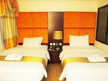 ザ グランド ロッジ パタヤ 写真