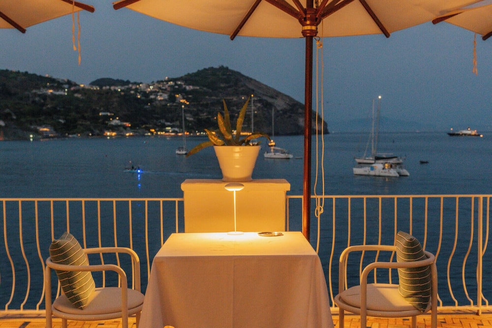 ミラマーレ シー リゾート & スパ 写真