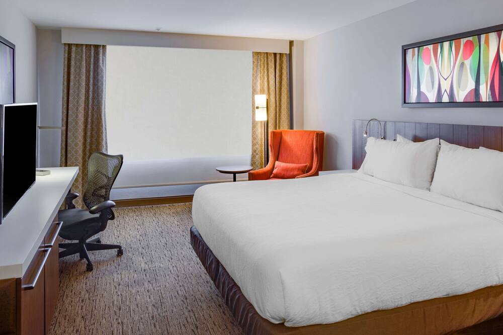 Hilton Garden Inn Oklahoma City Airport 写真