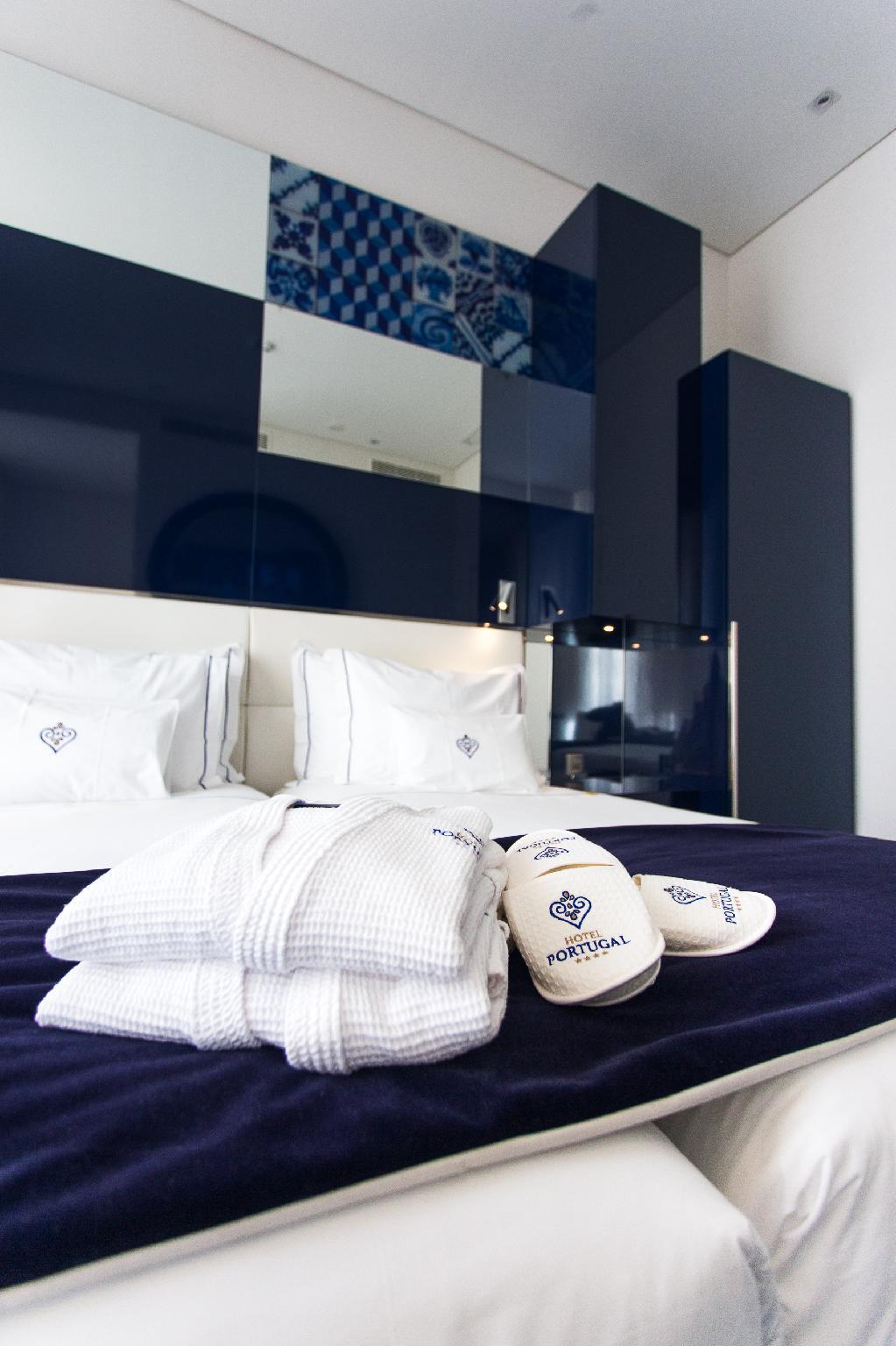 ポルトガル ブティック ホテル 写真