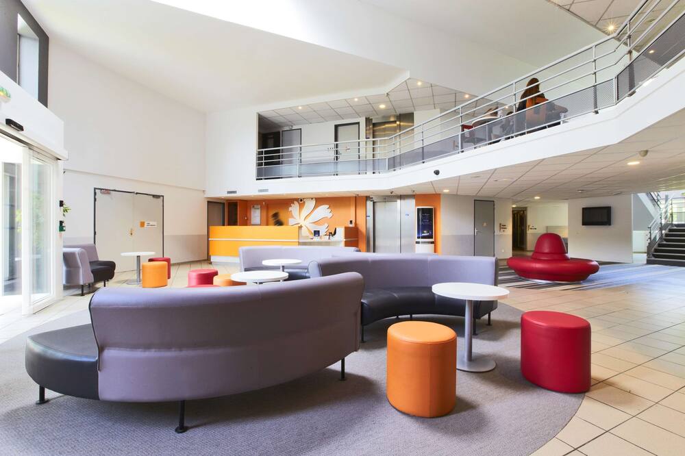 プルミエール クラッセ シャルル ド ゴール パリ ノール 2 写真