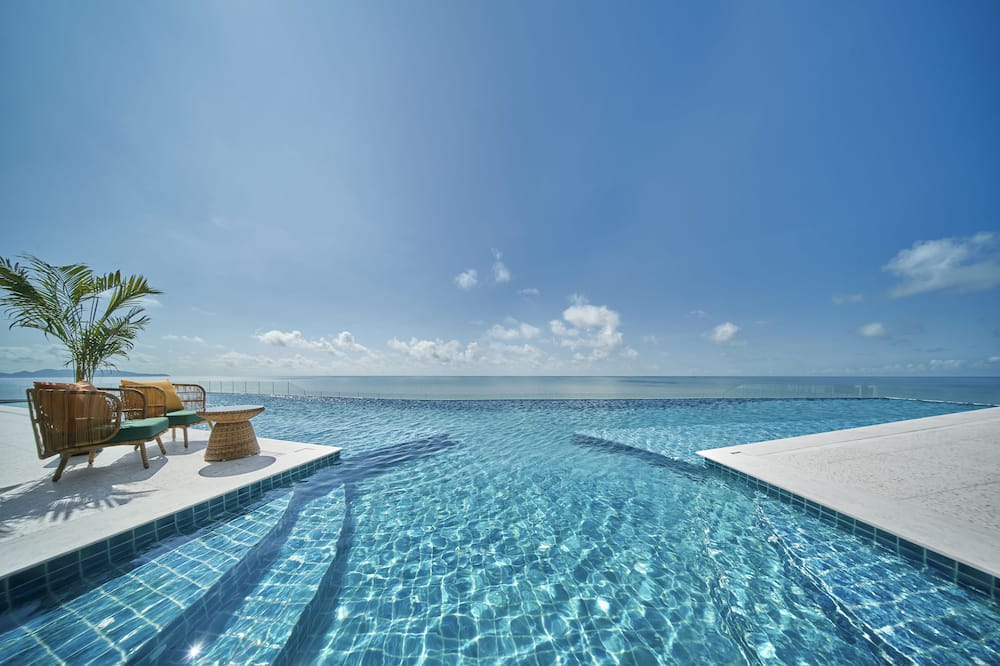 ヴィアス ホテル ブンタウ - トランスポーテーション インクルード 写真