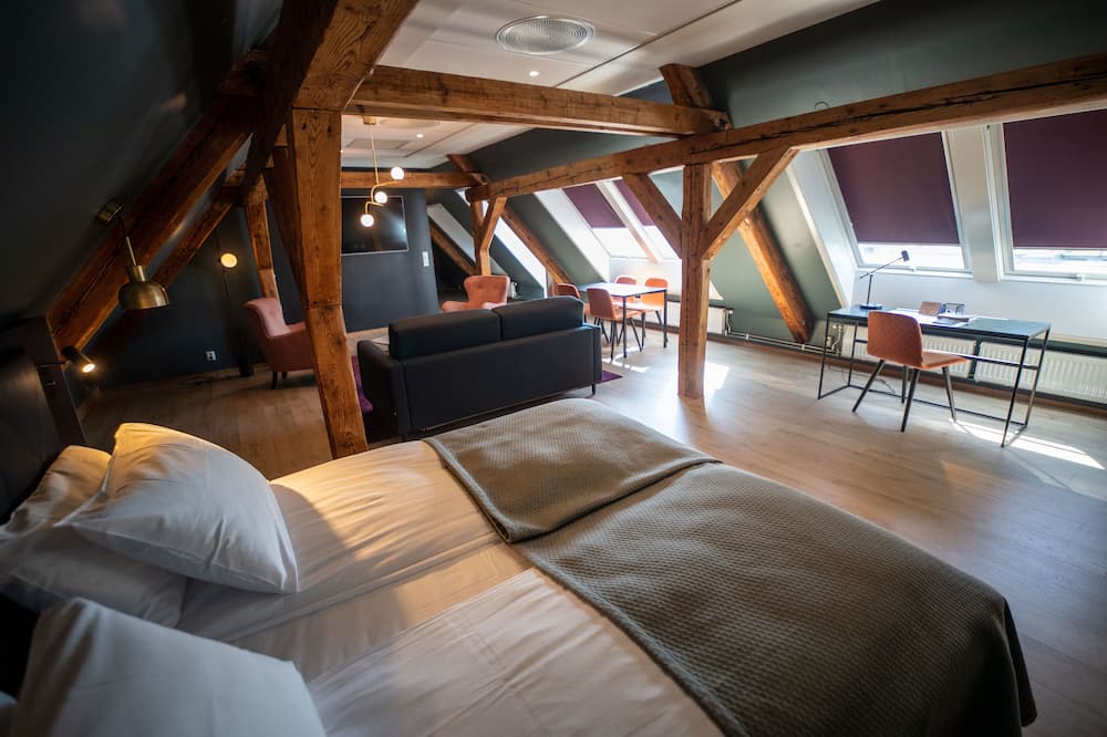 ホテル ボンデハイメン 写真