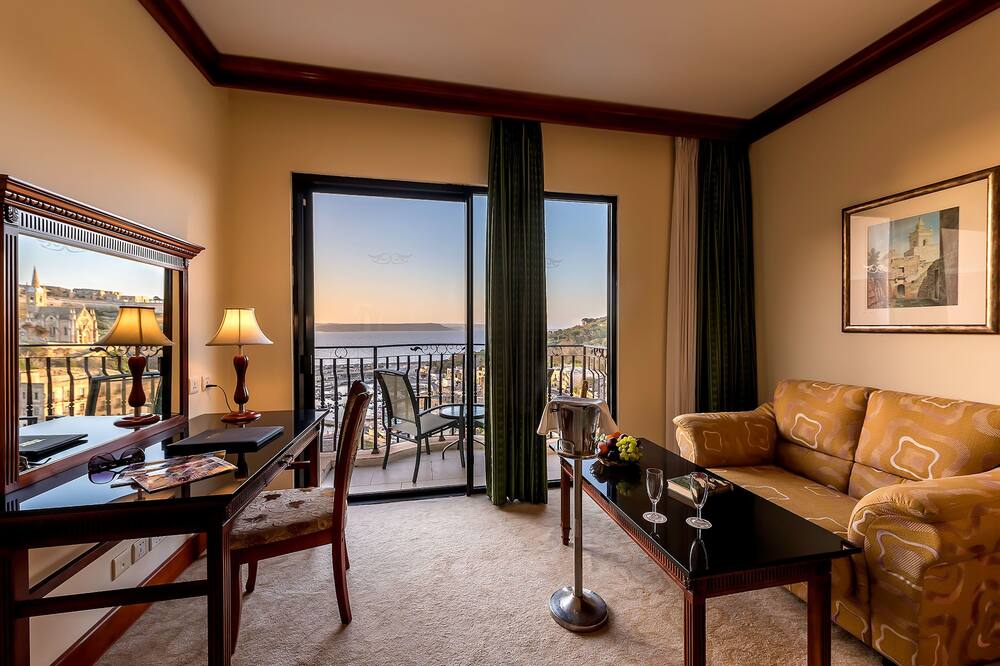 グランド ホテル ゴソ 写真