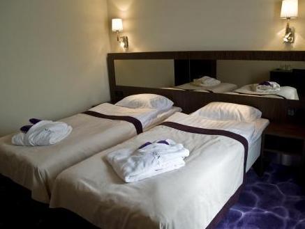 アクア ホテル ＆ スパ 写真