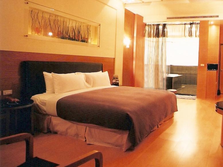 Royal Group Motel Chien Kuo Branch 写真