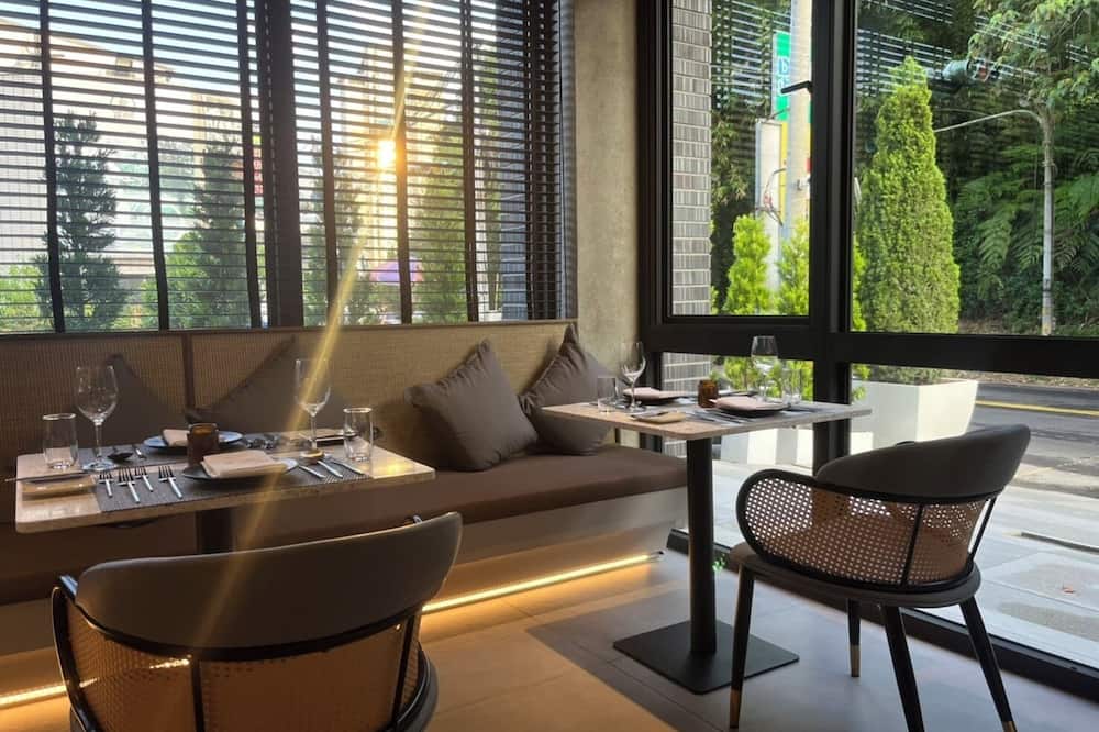 Hotel Beore 写真