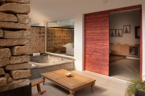 Praia Art Resort 写真