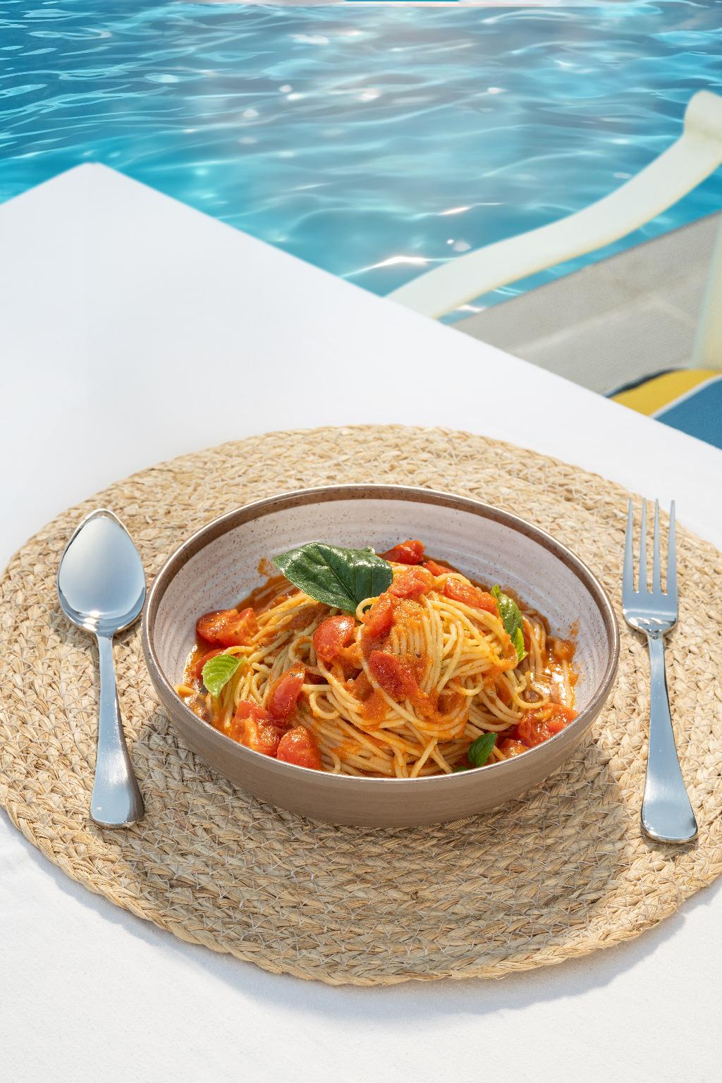 ジャズ ピラミッズ リゾート 写真