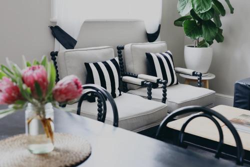 The Customs House B & B 写真