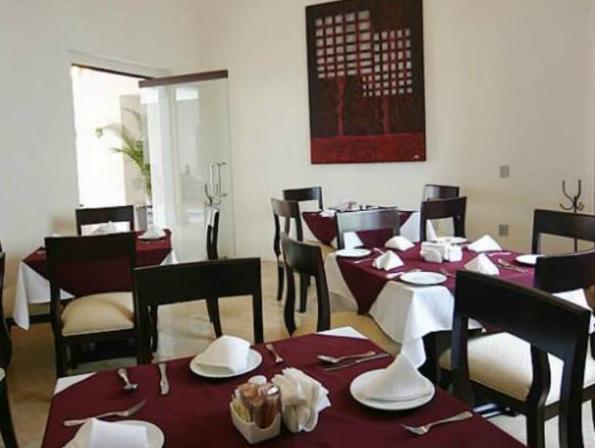 Hotel Casa las Mercedes 写真