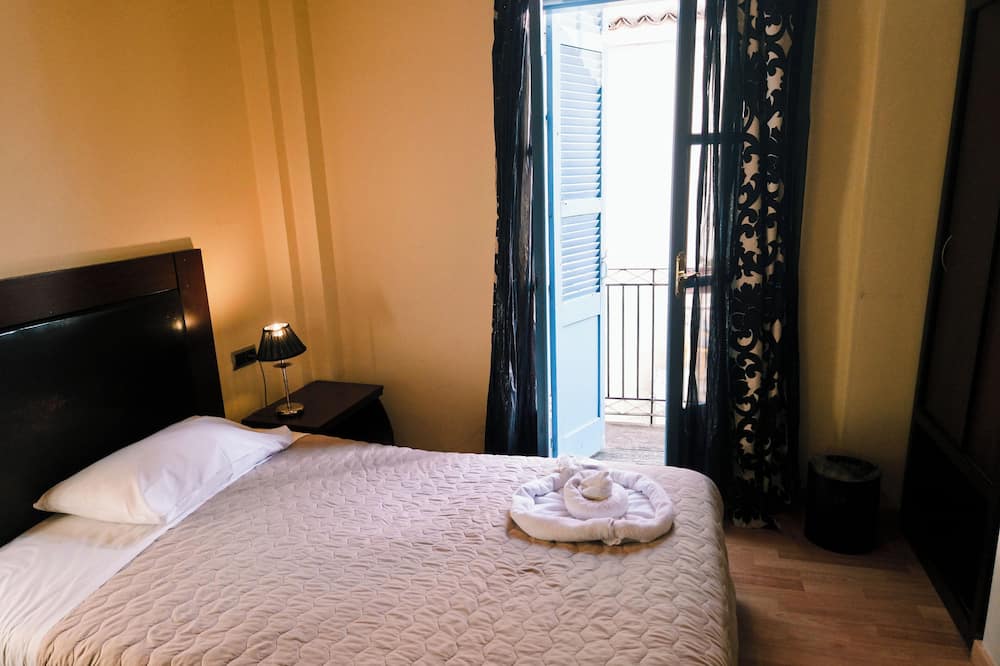 ディアス ホテル 写真