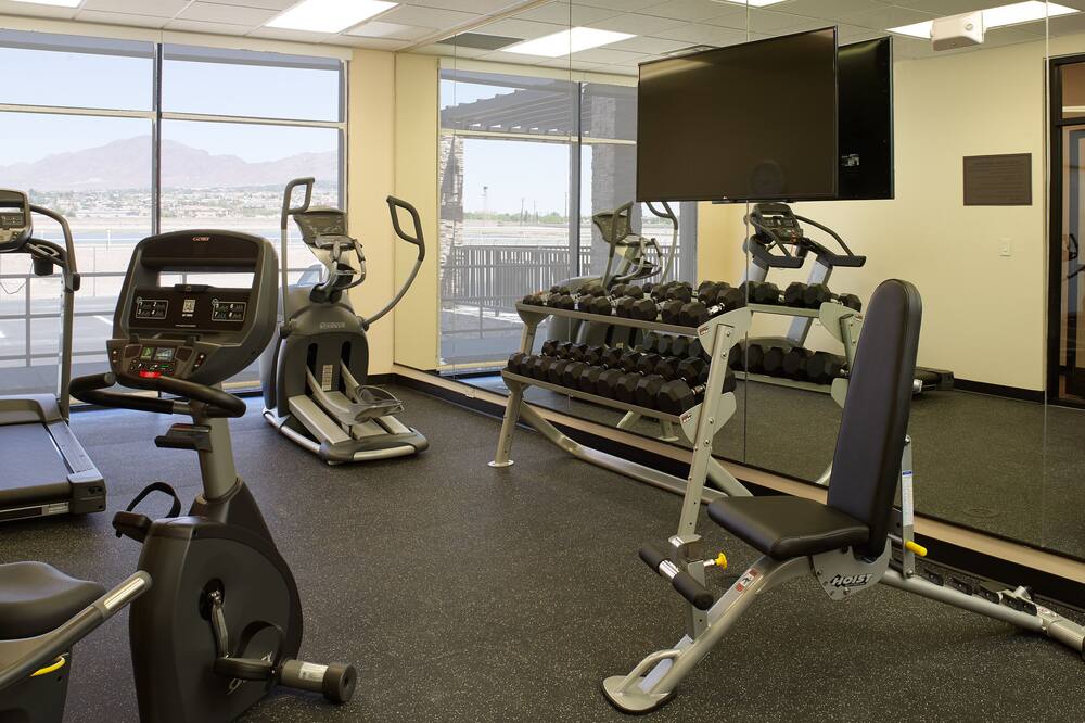 The Hotel at Sunland Park Casino El Paso, an Ascend Collection Hotel 写真