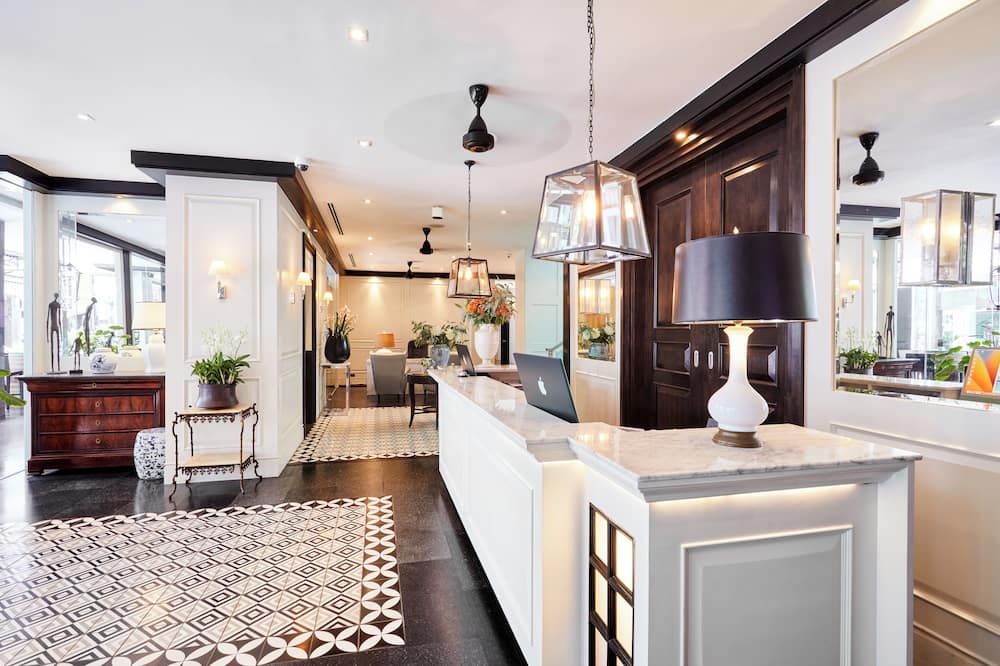 BYD ロフツ ブティック ホテル アンド サービスド アパートメント 写真