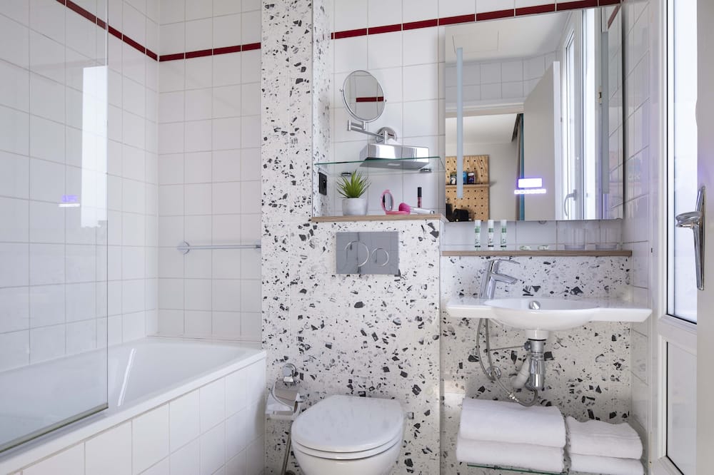 ホテル ロコモ - ガール ド リヨン バスティーユ 写真