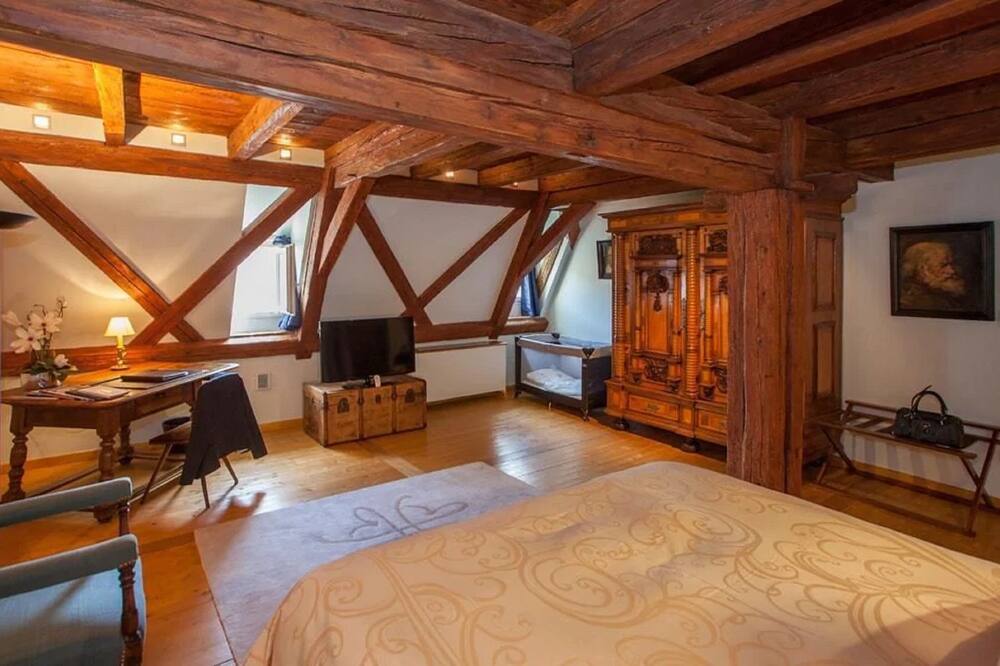 ホテル ＆ スパ ル ブクリア ドール 写真