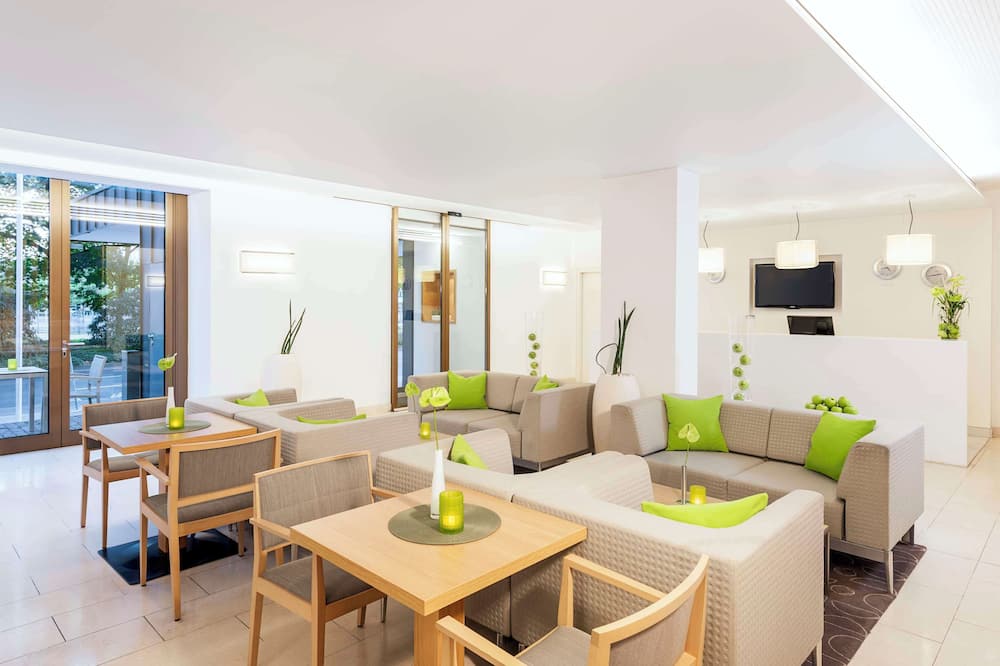 NH フランクフルト メッセ 写真