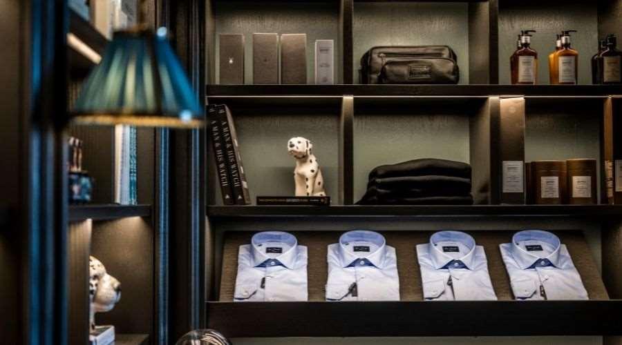 ホテル ビクトリア 写真