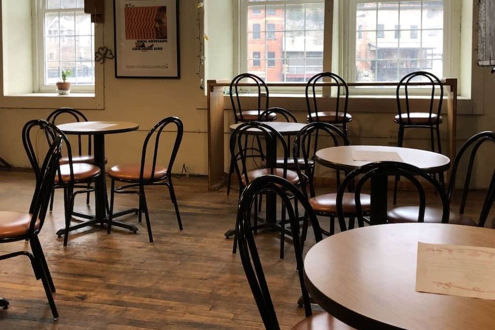 ザ イン アット ストーン ミル 写真