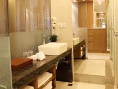 ダウンタウン ホテル 写真