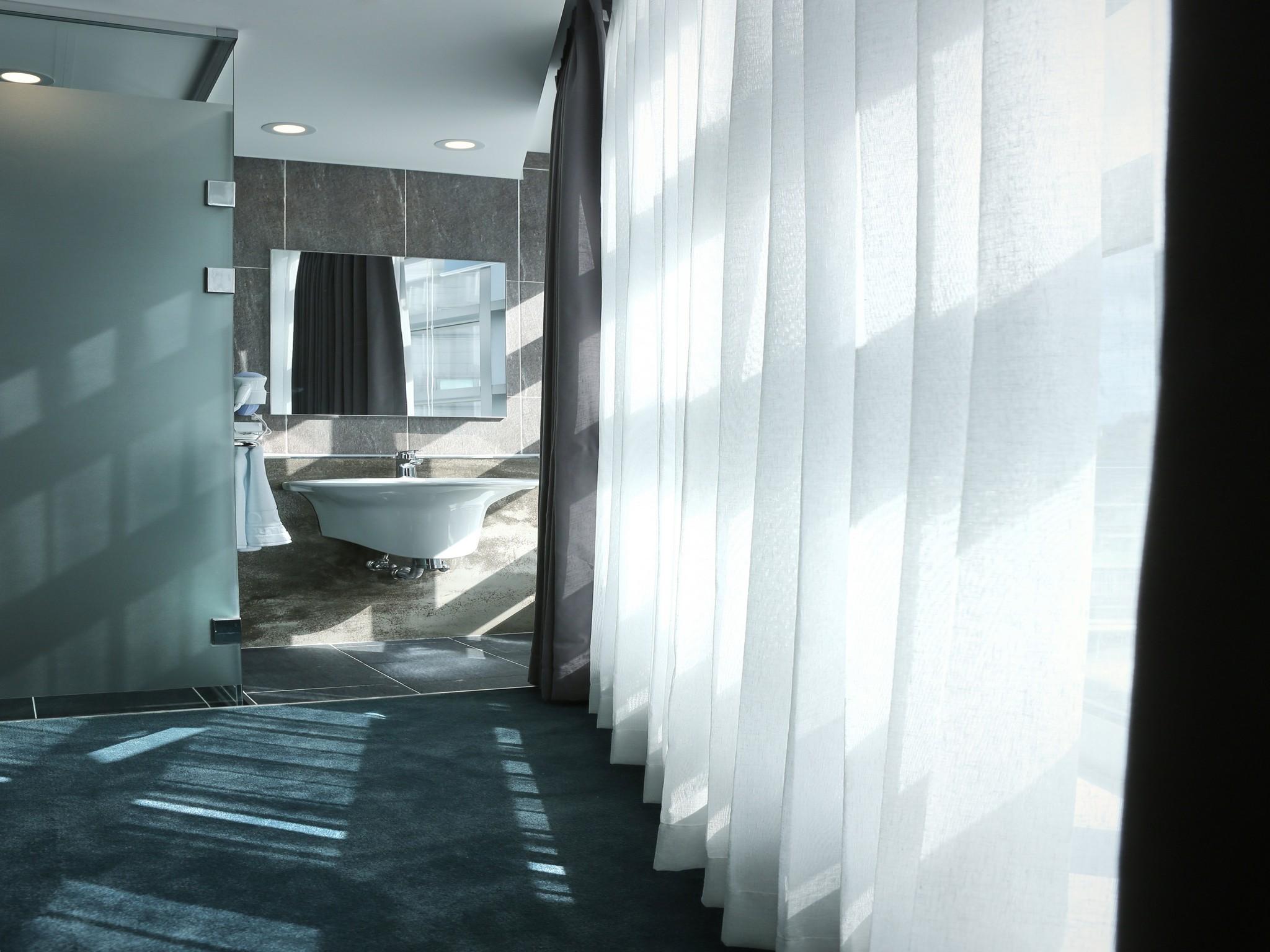 ソウル イン ホテル 写真