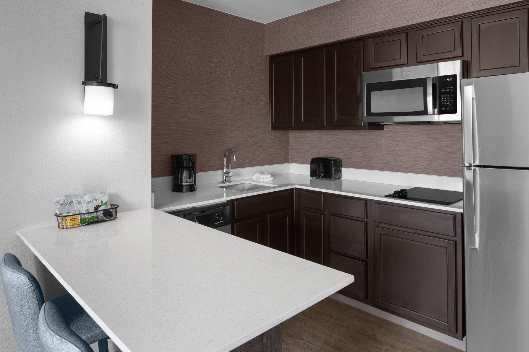 Residence Inn by Marriott Fort Worth Cultural District 写真