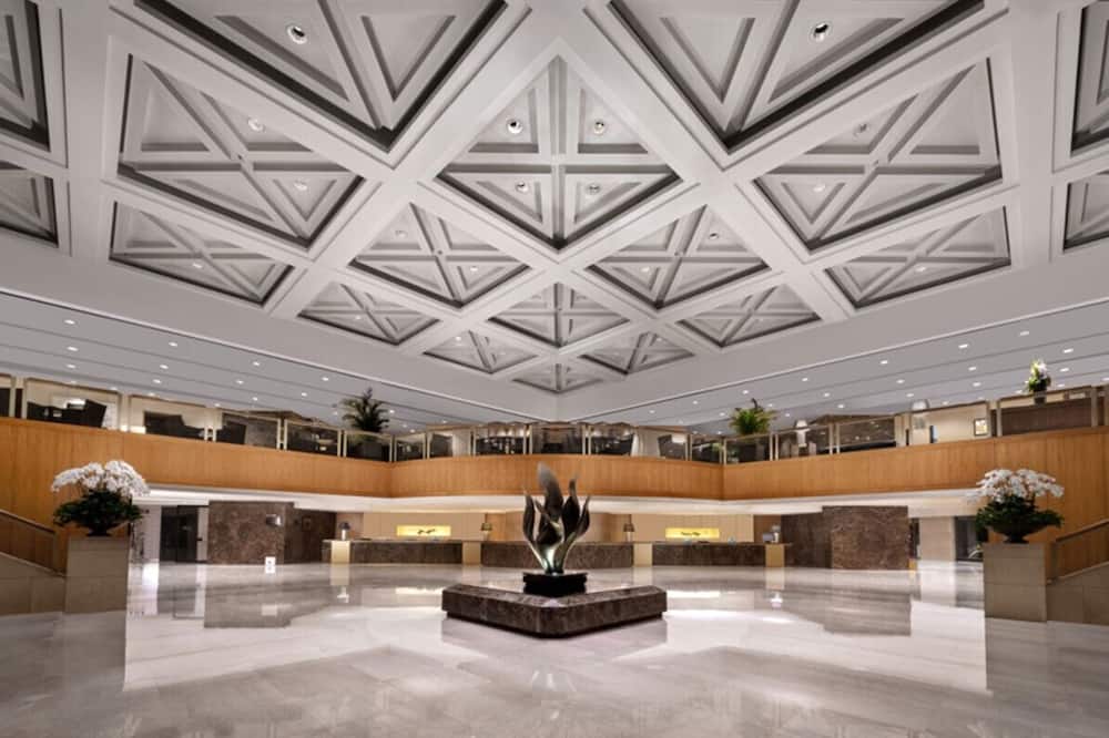 ジンリン ホテル ナンジン 写真