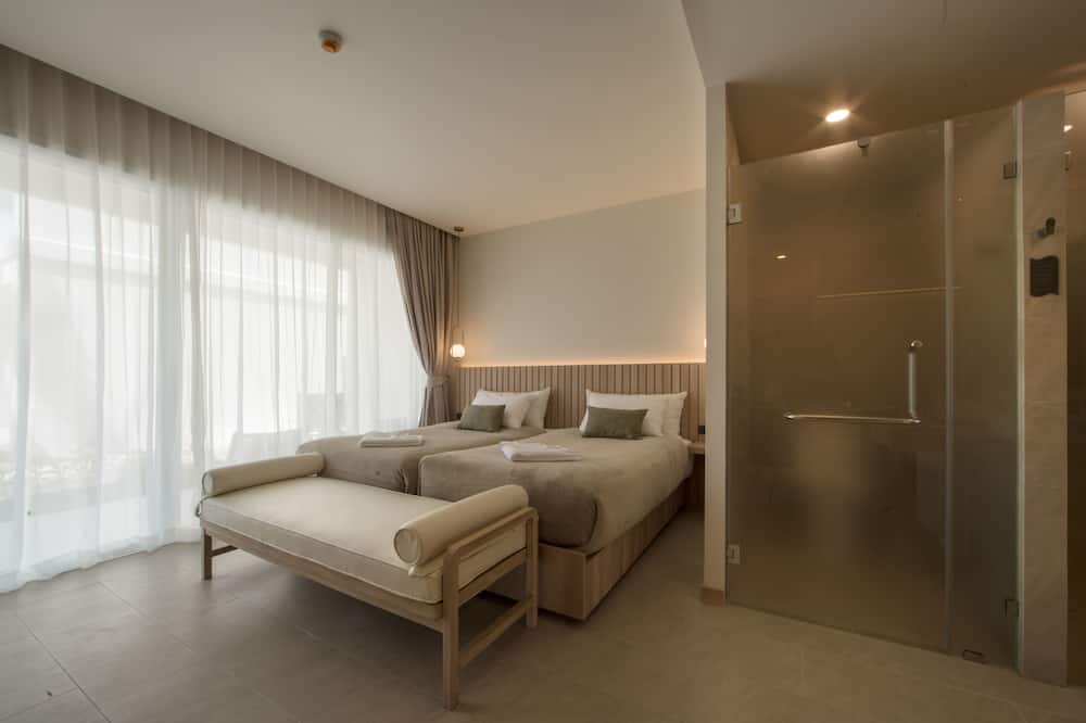 ニランパ ブティック リゾート 写真